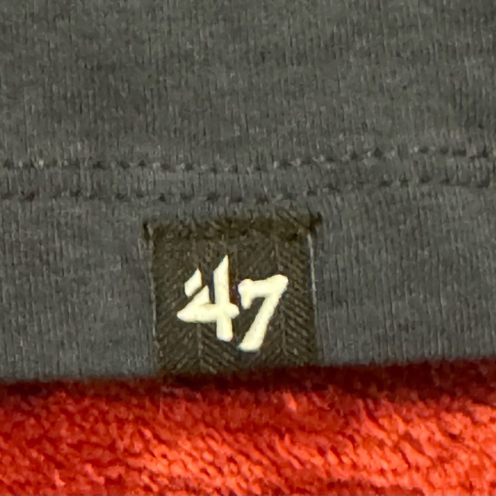 NASCAR Men’s XXL T-Shirt by ‘47 Coliseum race  2/24/2024 - Picture 2 of 4